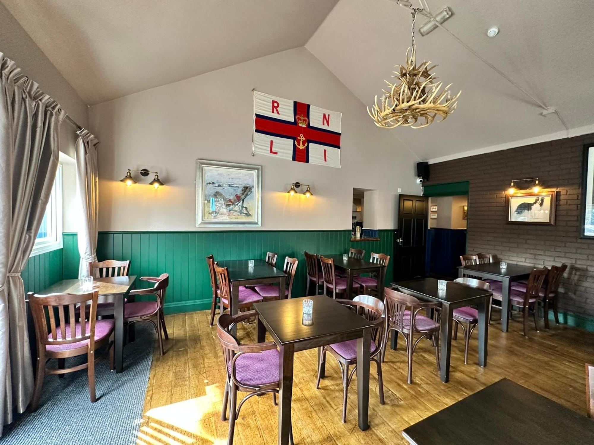 The Prince Albert Pub & Hotel Windsor Zewnętrze zdjęcie